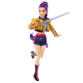 KPOP Demon Hunters Fashion Doll - Rumi