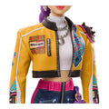 KPOP Demon Hunters Fashion Doll - Rumi