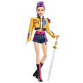 KPOP Demon Hunters Fashion Doll - Rumi