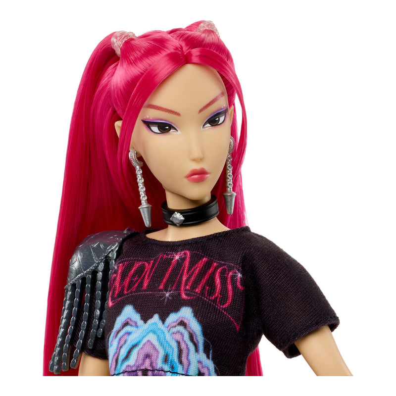KPOP Demon Hunters Fashion Doll - Mira