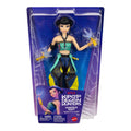 KPOP Demon Hunters Fashion Doll - Zoey