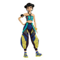 KPOP Demon Hunters Fashion Doll - Zoey