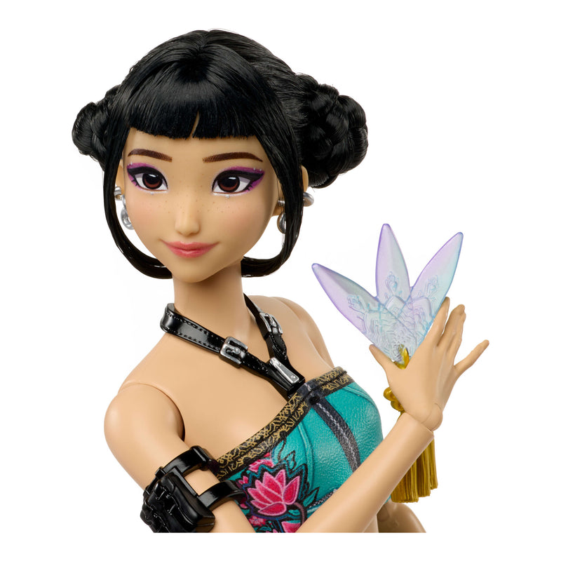 KPOP Demon Hunters Fashion Doll - Zoey