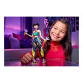 KPOP Demon Hunters Fashion Doll - Zoey