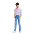 KPOP Demon Hunters Fashion Doll - Jinu