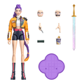 KPOP Demon Hunters Core Figure - Rumi