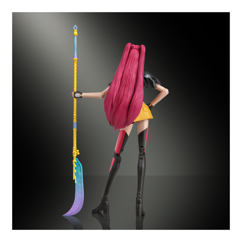KPOP Demon Hunters Core Figure - Mira