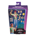 KPOP Demon Hunters Core Figure - Abby