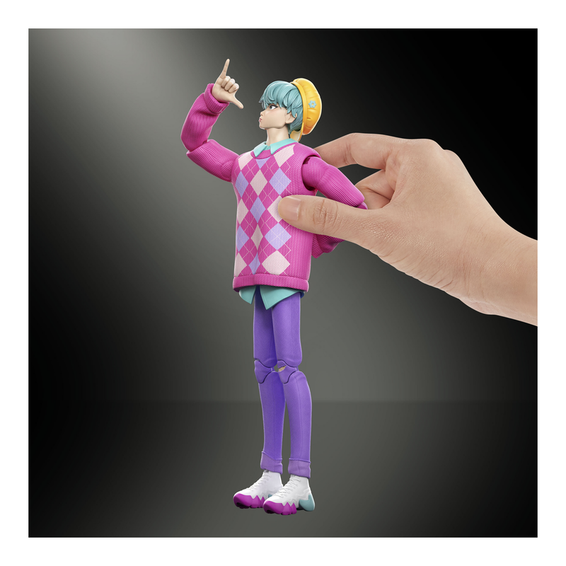 KPOP Demon Hunters Core Figure - Baby