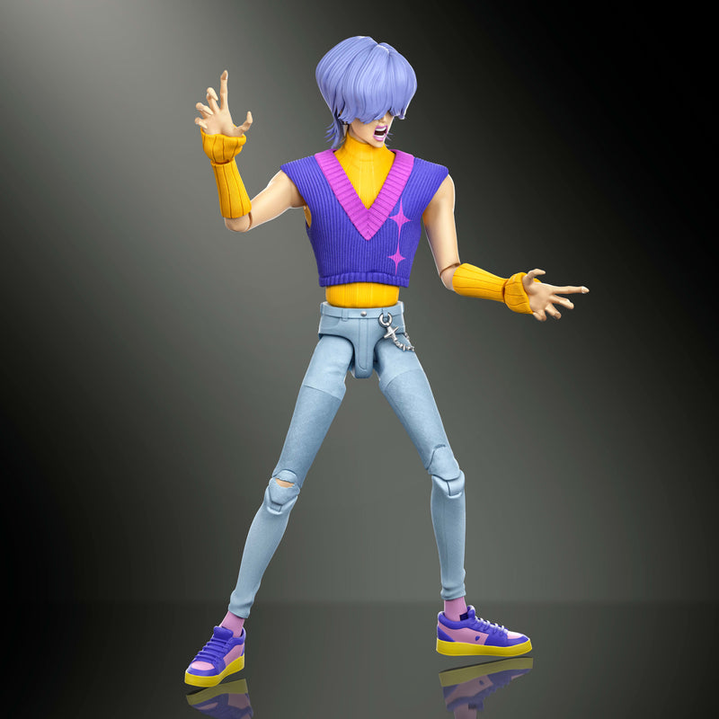 KPOP Demon Hunters Core Figure - Mystery