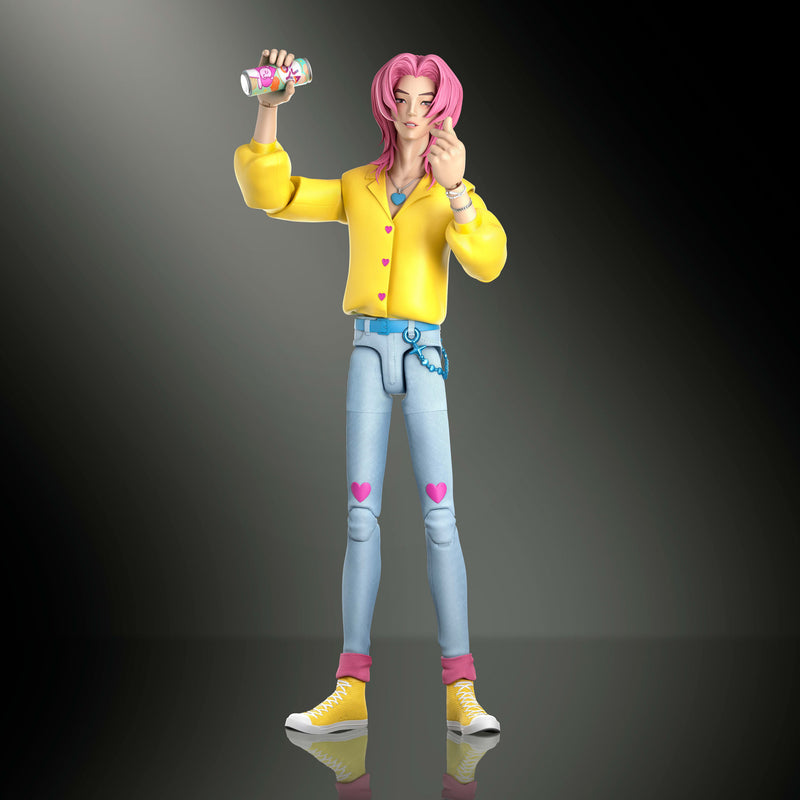 KPOP Demon Hunters Core Figure - Romance