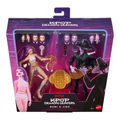 KPOP Demon Hunters Core Figure Finale 2 Pack