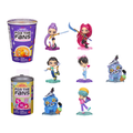 KPOP Demon Hunters Collectible Figs Asst