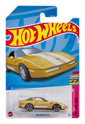 Hot Wheels Clip Strip Assortment
