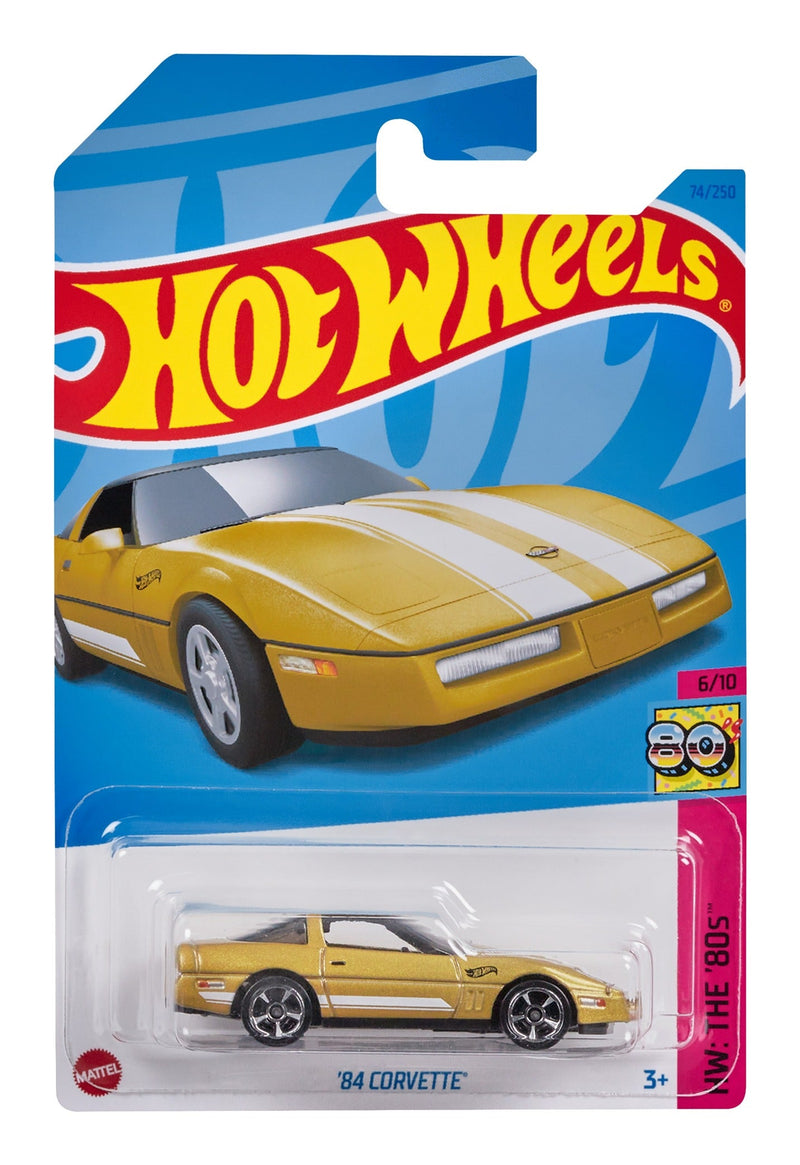 Hot Wheels Clip Strip Assortment