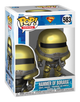 Superman Hammer of Boravia Pop! Vinyl Figure