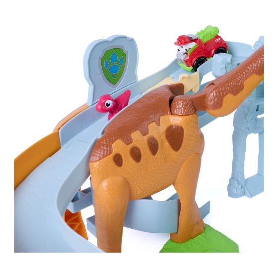 Paw Patrol Pup Squad Lift & Roar Playset