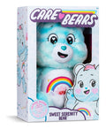 Care Bears 35cm Medium Plush -Sweet Serenity Bear - Image