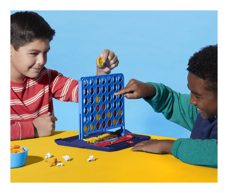 Connect 4 Game - Image