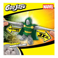 Heroes of Goo Jit Zu Marvel Doomsday - Dr Doom