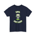 'Vinyl Ain't Dead' Headphones Men's T-Shirt collectible from Coda Records