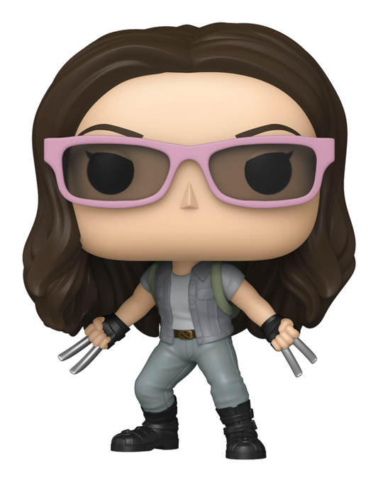 Pop! Vinyl - Deadpool And Wolverine - X-23 - Image