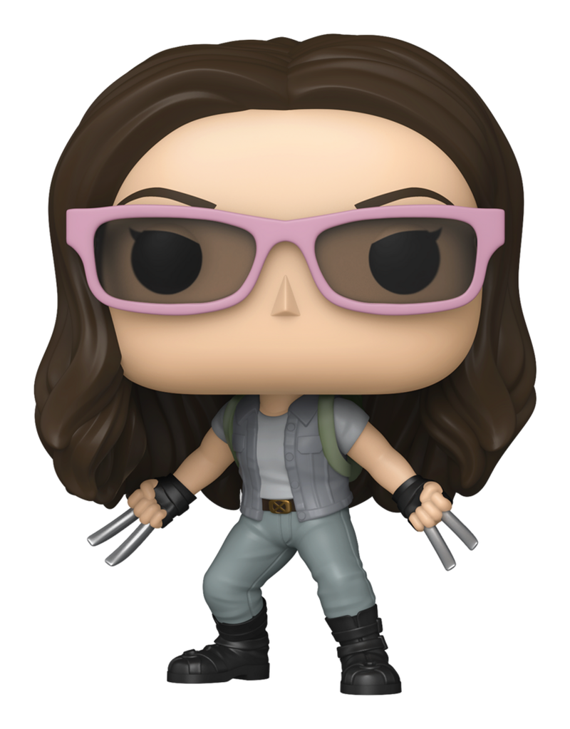 Pop! Vinyl - Deadpool And Wolverine - X-23 - Image