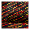 Loungefly - Cars Lightning McQueen Mini Backpack