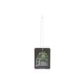 Anxiety Attack Vanilla Air Freshener by Steven Rhodes