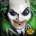 Beetlejuice 15" MDS Mega Scale Talking Figure side angle