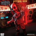 Beetlejuice 15" MDS Mega Scale Talking Figure alternate view