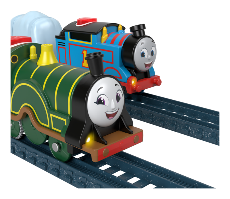 Thomas & Friends Talking Emily - Image