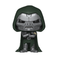 Avengers: Doomsday - Doctor Doom Funko Pop! Vinyl Figure
