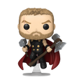 Avengers: Doomsday - Thor Funko Pop! Vinyl Figure