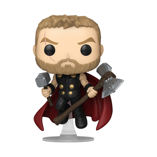 Avengers: Doomsday - Thor Funko Pop! Vinyl Figure