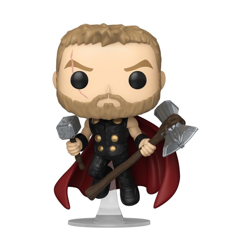 Avengers: Doomsday - Thor Funko Pop! Vinyl Figure