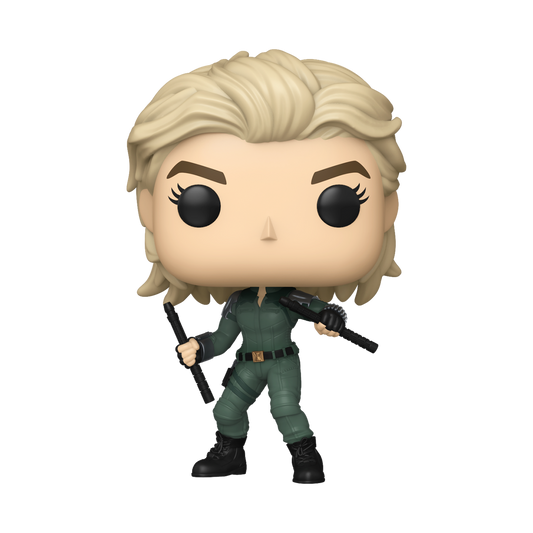 Avengers: Doomsday - Yelena Belova Funko Pop! Vinyl Figure
