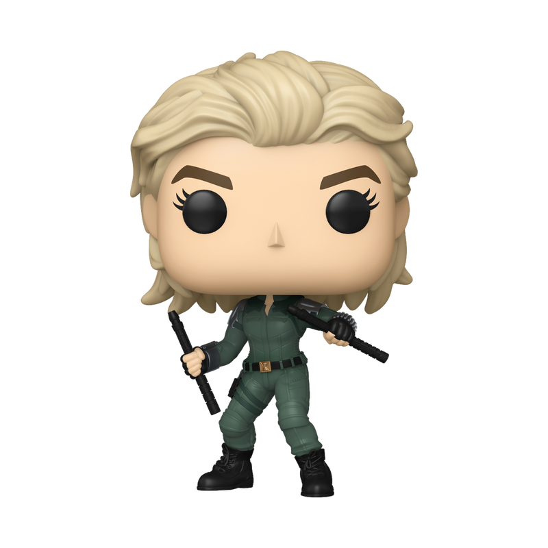 Avengers: Doomsday - Yelena Belova Funko Pop! Vinyl Figure
