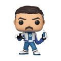 Avengers: Doomsday - Mister Fantastic Funko Pop! Vinyl Figure