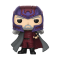 Avengers: Doomsday - Magneto Funko Pop! Vinyl Figure