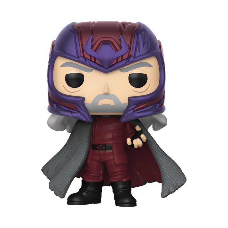 Avengers: Doomsday - Magneto Funko Pop! Vinyl Figure