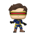 Avengers: Doomsday - Cyclops Funko Pop! Vinyl Figure