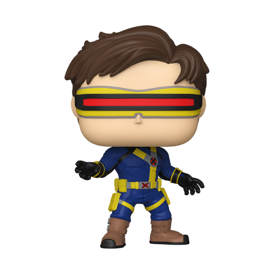 Avengers: Doomsday - Cyclops Funko Pop! Vinyl Figure