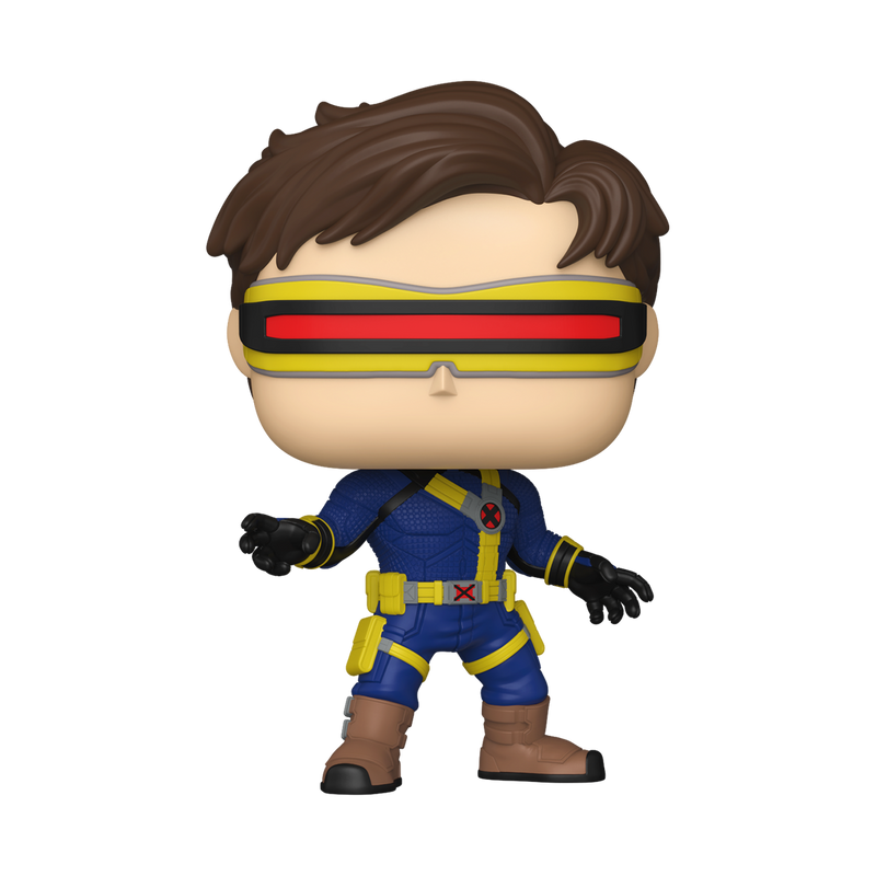 Avengers: Doomsday - Cyclops Funko Pop! Vinyl Figure