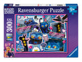 Derpy & Sussie Puzzle