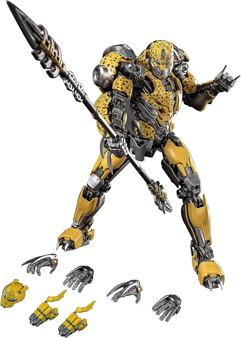 Transformers - Model Kit 18cm Cheetor - Image