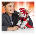 Mighty Morphin Power Rangers Large Dinozord Assortment - Image
