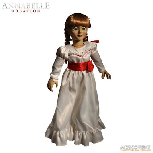 Annabelle "The Conjuring" 18" Prop Replica Doll - Star Images UK Exclusive