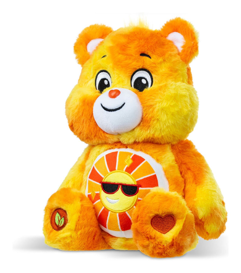 Care Bears - Colour Splash Funshine Bear - Image