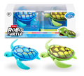 Robo Alive Water Activated S1 Swimming Turtle - Image